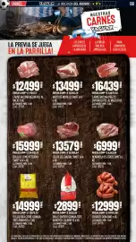 Catálogo Supermercados Yaguar semana 24 Página 6