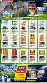 Catálogo Supermercados Yaguar semana 24 Página 8