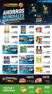 Catálogo Diarco (válido hasta 12-06)