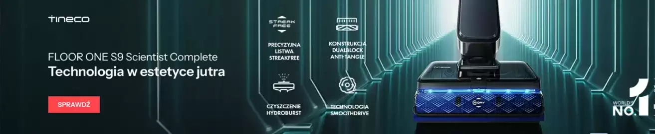 Neonet gazetka tydzień 24 Strona 3
