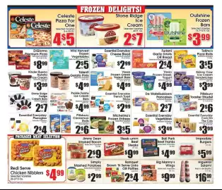 Supremo Foods Inc weekly ad week 23 Page 3