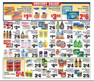 Supremo Foods Inc weekly ad week 23 Page 4