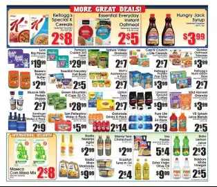 Supremo Foods Inc weekly ad week 23 Page 5
