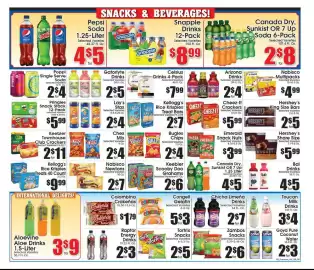Supremo Foods Inc weekly ad week 23 Page 6
