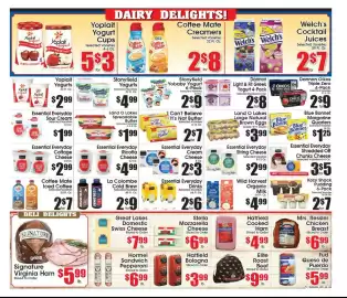 Supremo Foods Inc weekly ad week 23 Page 7