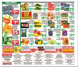 Supremo Foods Inc weekly ad week 23 Page 8