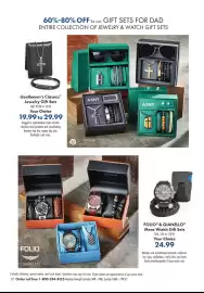 Boscov's weekly ad Page 12