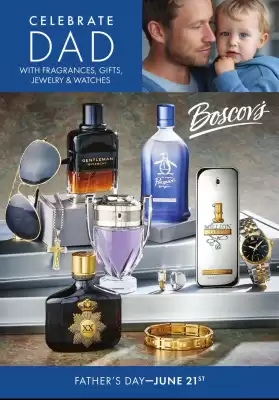 Boscov's (valid until 24-06)