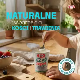 Mlekovita gazetka Strona 1