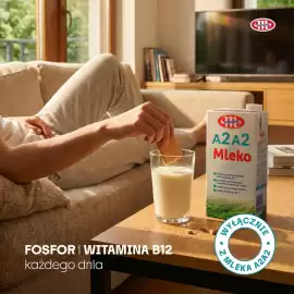 Mlekovita gazetka Strona 2