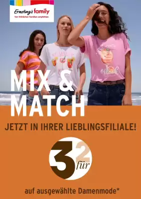 Ernstings family (gültig bis 17-06)
