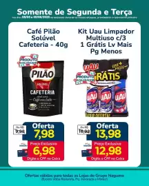 Folheto Nagumo Página 4