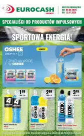 Eurocash gazetka Strona 1
