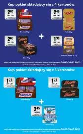 Eurocash gazetka Strona 4