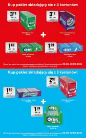 Eurocash gazetka Strona 5