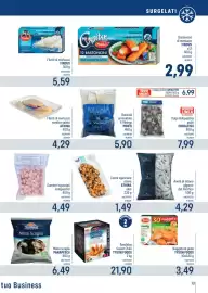 Volantino Talento Professional Store Pagina 13