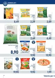 Volantino Talento Professional Store Pagina 14