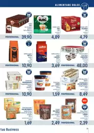 Volantino Talento Professional Store Pagina 19