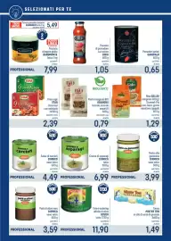 Volantino Talento Professional Store Pagina 28