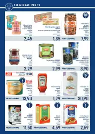 Volantino Talento Professional Store Pagina 29