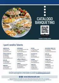 Volantino Talento Professional Store Pagina 31