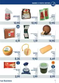 Volantino Talento Professional Store Pagina 5