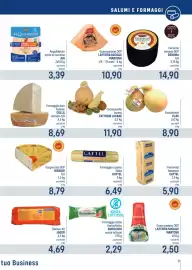 Volantino Talento Professional Store Pagina 9