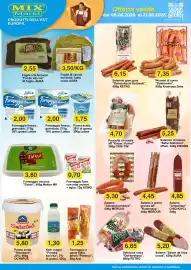 Volantino Mix Markt Pagina 2