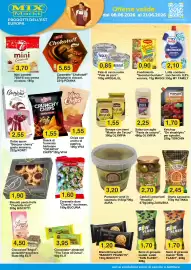 Volantino Mix Markt Pagina 3