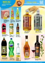 Volantino Mix Markt Pagina 4