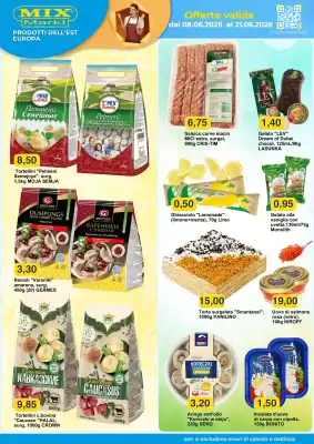 Mix Markt (valido fino al 21-06)