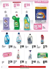 Volantino Vibian settimana 24 Pagina 13