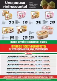 Volantino Vibian settimana 24 Pagina 16