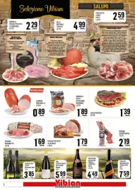 Volantino Vibian settimana 24 Pagina 2
