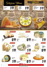 Volantino Vibian settimana 24 Pagina 3
