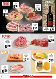 Volantino Vibian settimana 24 Pagina 4
