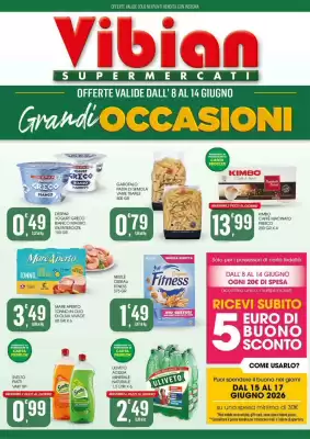 Vibian (valido fino al 14-06)
