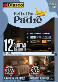Catálogo Diarco Página 1
