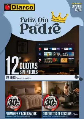 Catálogo Diarco (válido hasta 12-06)