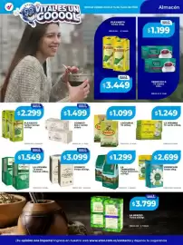 Catálogo Supermayorista Vital semana 24 Página 13
