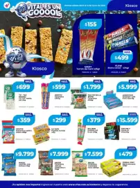 Catálogo Supermayorista Vital semana 24 Página 16