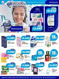 Catálogo Supermayorista Vital semana 24 Página 2