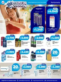 Catálogo Supermayorista Vital semana 24 Página 4