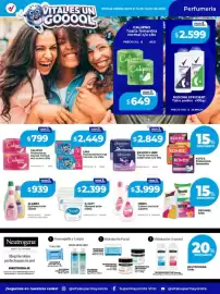 Catálogo Supermayorista Vital semana 24 Página 5