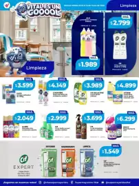 Catálogo Supermayorista Vital semana 24 Página 6
