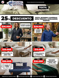 Catálogo Supermayorista Vital semana 24 Página 4