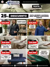 Catálogo Supermayorista Vital semana 24 Página 4