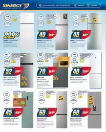 Volantino Sinergy Pagina 10