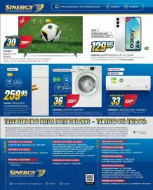 Volantino Sinergy Pagina 16