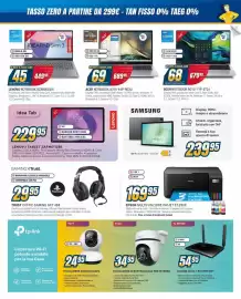 Volantino Sinergy Pagina 5